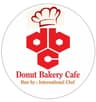 Donut Bakery Cafe